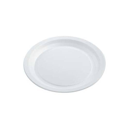 軽食容器 HS−ピザ丸8インチ 本体 8セット