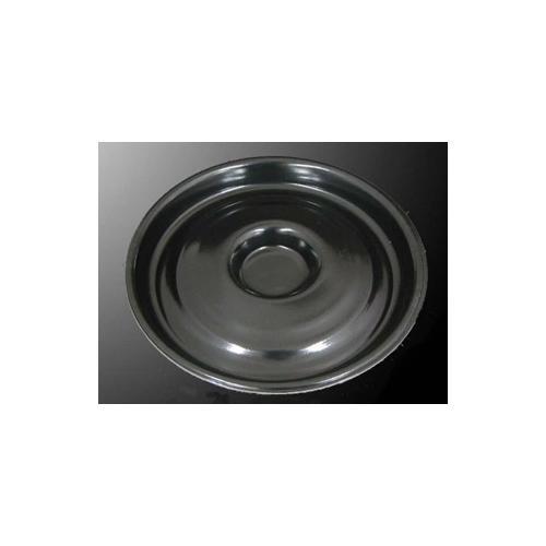 刺身容器 満彩MD20 黒−BK 身 24セット