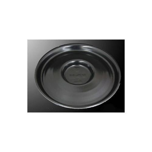 刺身容器 満彩MD25 黒−BK 身 40セット