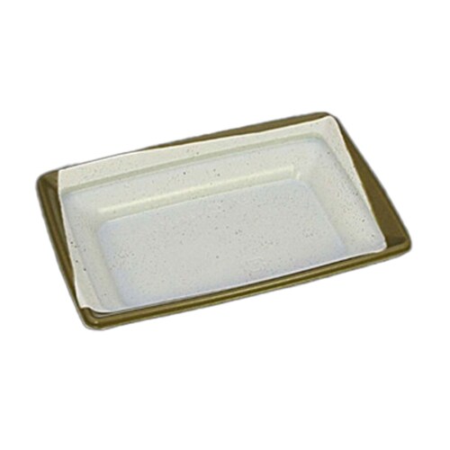 軽食容器CT沙楽IK18−13睦DBR身×16