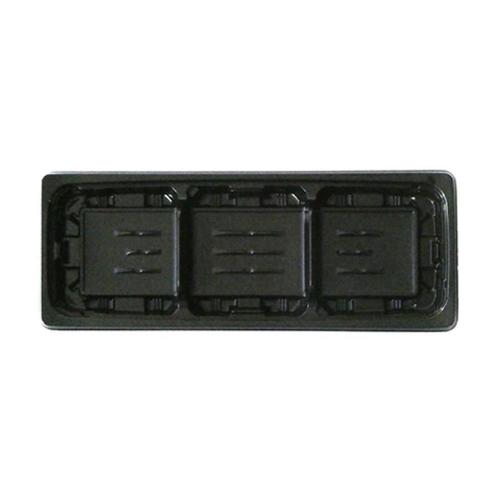 FTプレイン28−11−3(20) 黒 12セット