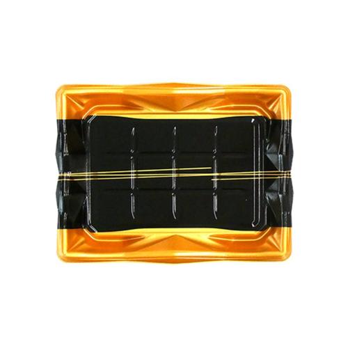 氷河3−7 本体 かさね金 40セット