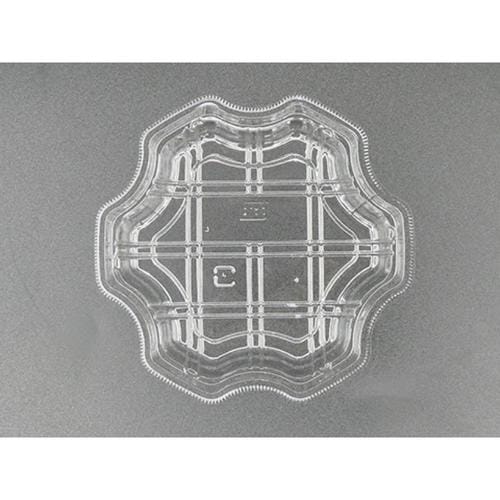 APヘキサ 16−15 中皿1 エコ 16セット