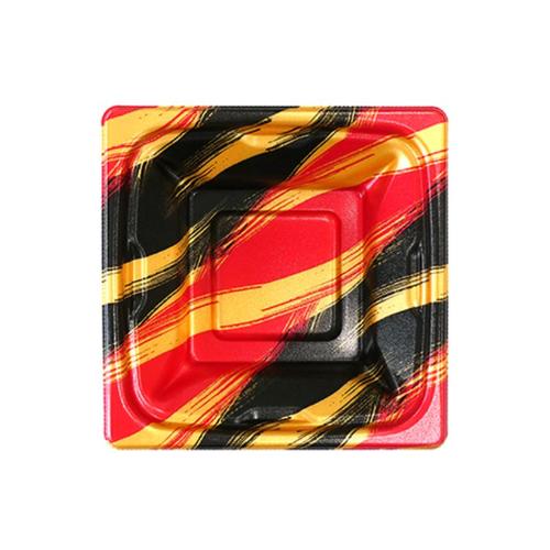 MFP角盛重 16−16 本体 はけ嵐赤 ×16