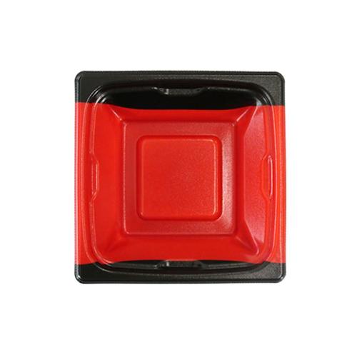 MFP角盛重 16−16 本体 フチ黒赤 ×16