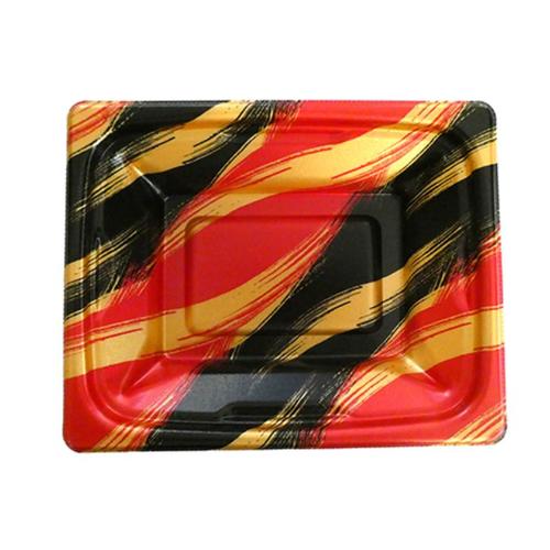 MFP角盛重 19−15 本体 はけ嵐赤 ×12