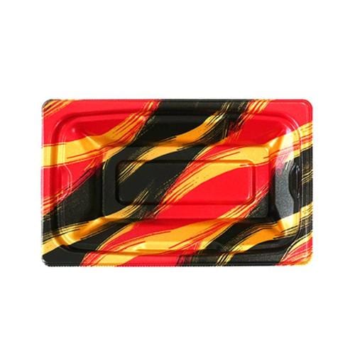 MFP角盛重 21−13 本体 はけ嵐赤 ×16