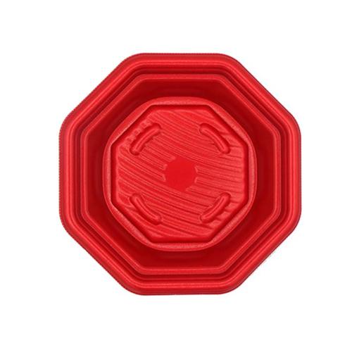 MFPグラブ八角18−18(40)M赤黒 ×12