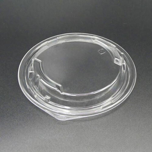 T−ホット麺16内嵌合通気蓋(OPS) 16セット