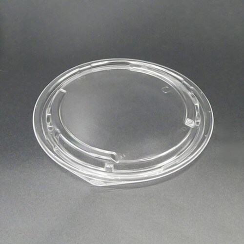 T−ホット麺19内嵌合通気低蓋L(OPS) ×12