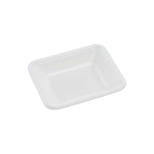 発泡トレー FLB−V12−30 W エコ白×30