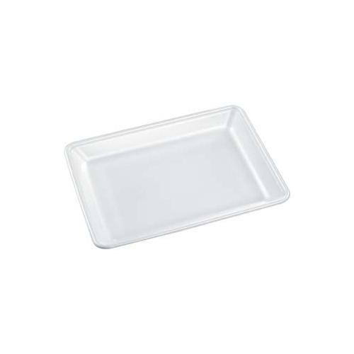 発泡トレー FLB−M21−30 W エコ白×13