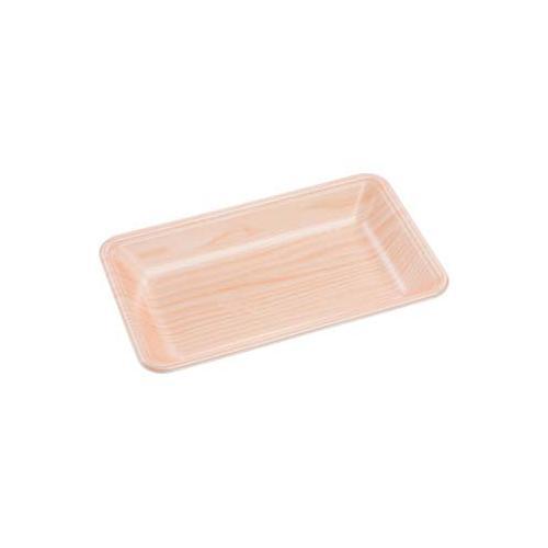 発泡トレーFLB−Y15−33Wエコ日光×12