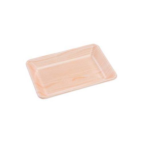 発泡トレーFLB−Y17−33Wエコ日光×12