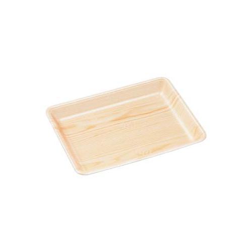 発泡トレー FLB−M21−30 W エコ日光×9