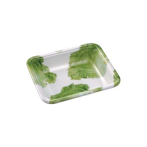 発泡トレーFLB−V13−30VエコGレタス×28