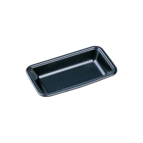 発泡トレー FLB−A11−30 W エコ黒×24