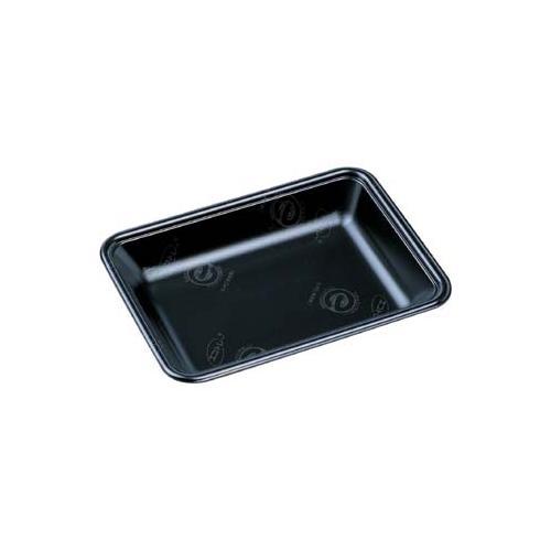 発泡トレー FLB−A15−30 W エコ黒×18