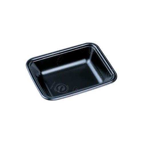 発泡トレー FLB−V12−30 W エコ黒×30