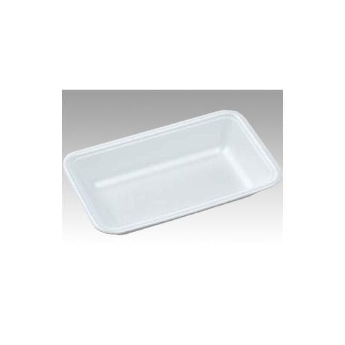 発泡トレー FLB−A12−35 W 白 ×21