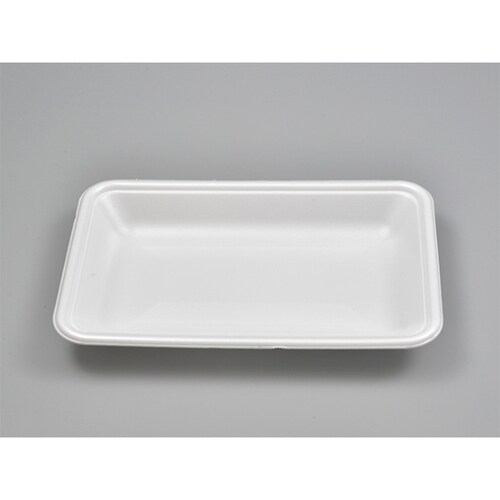 発泡トレー FLB−A13−25 W 白 ×18