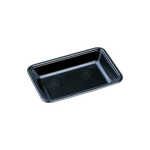 発泡トレー FLB−A13−30 W エコ黒×18