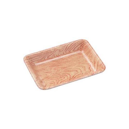 発泡トレーFLB−A15−30Wエコ本屋久杉×18