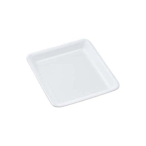 発泡トレー FLB−A22−25 W 白 ×12