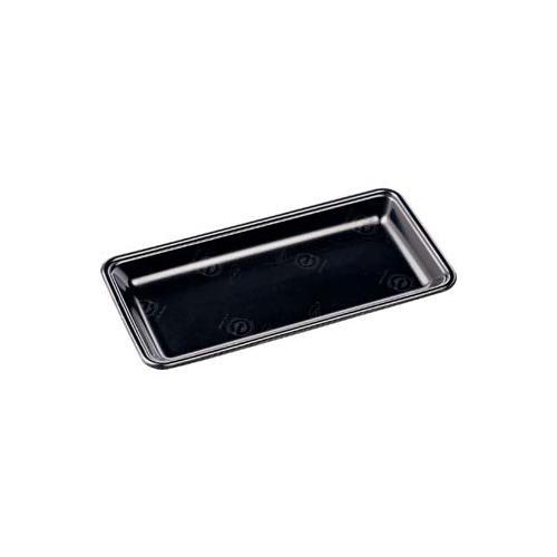 発泡トレー FLB−L15−25 W エコ黒×12