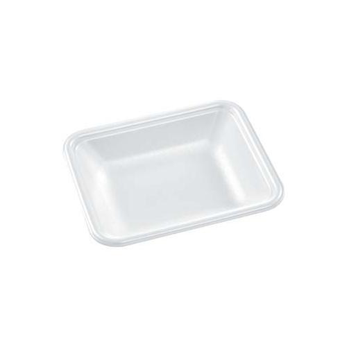 発泡トレー FLB−V12−30 W 白 ×10