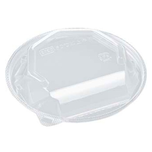 軽食容器T−APデリ八角130内嵌合蓋(V)×32