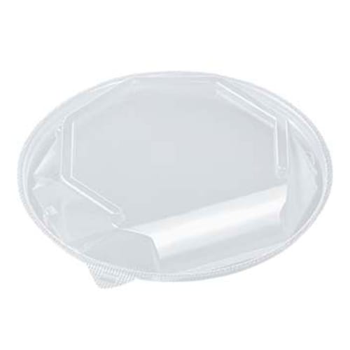 軽食容器T−APデリ八角160内嵌合蓋(V)×18