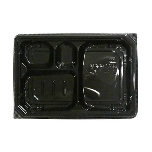 MSD穂高膳23−15−1 黒 12セット