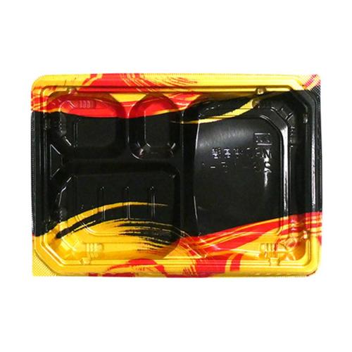 MSD穂高膳23−15−1 雷神内黒 12セット