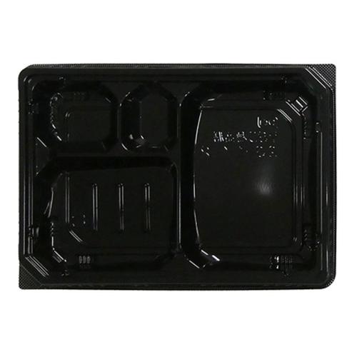 MSD穂高膳23−17−2 黒 12セット