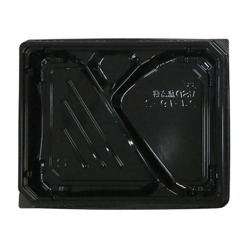 MSD穂高膳24−19−2 黒 12セット