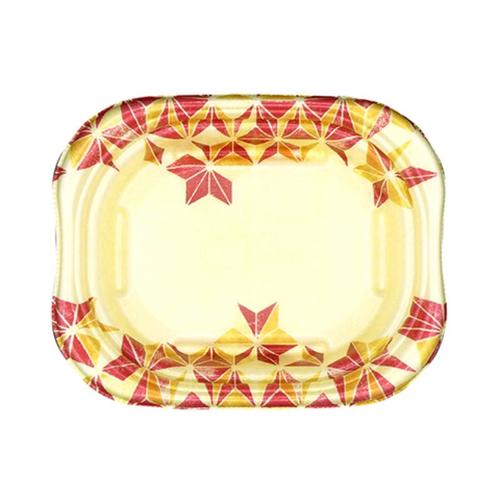 MFP優デリ16−13(34) 和モダン赤 ×20