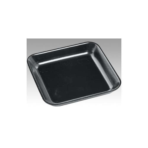 発泡トレー LG−7(13−13) エコ黒 ×30