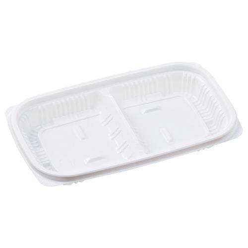 FT惣菜18−11(22)−1V 本体 白 ×24