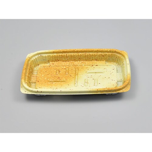 軽食容器 MSD惣菜18−11(22) 伊吹×24