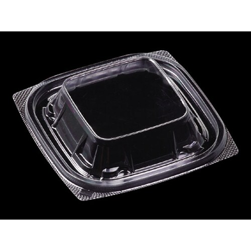 軽食容器 T−FT惣菜11−11内外嵌合蓋 ×40