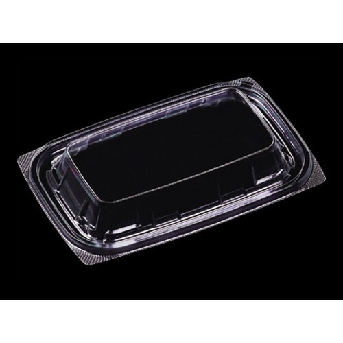 汎用トレー T−FT惣菜17−11内外嵌合蓋×24