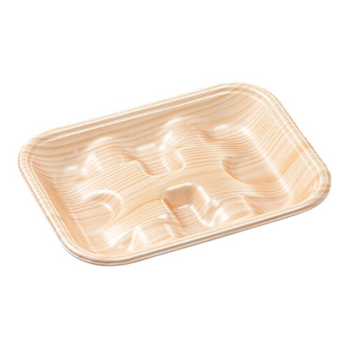 発泡トレー OKV−20−15 エコ日光 ×18