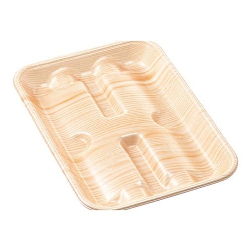 発泡トレー OKV−20−28 エコ日光 9セット