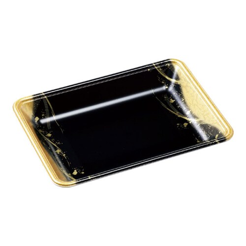 発泡トレー FLB−Y18−33 エコ金絵巻 ×9