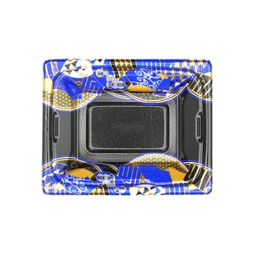 MFP角盛重 19−15 本体 扇重 ね青 ×12