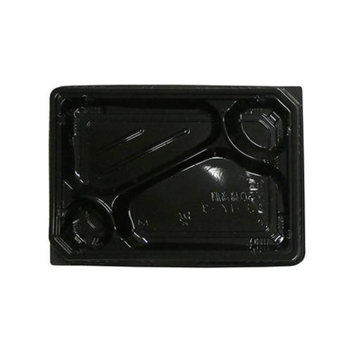 MSD穂高膳23−17−3 黒 12セット