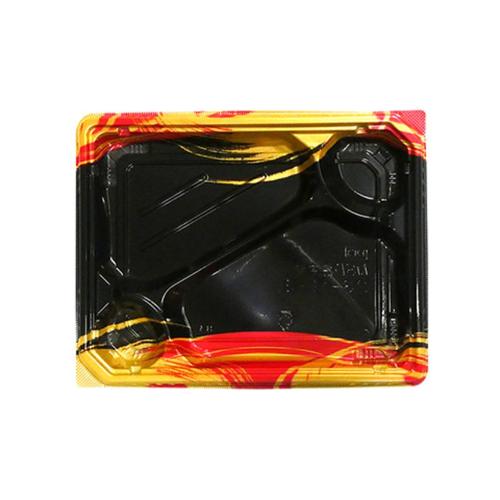 MSD穂高膳23−18−3 雷神内黒 12セット