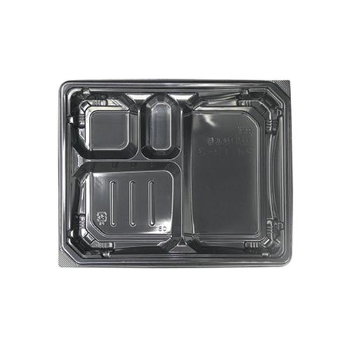 MSD穂高膳24−19−3 黒 12セット