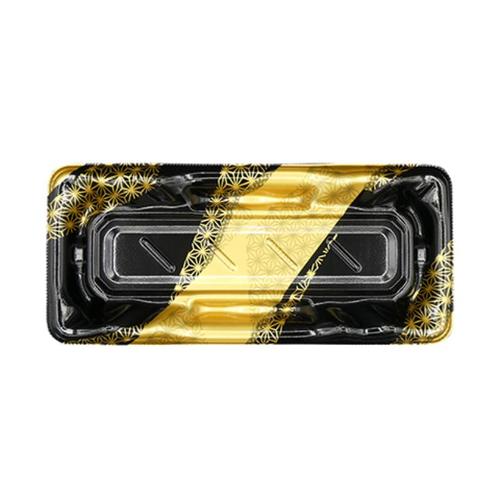 大波皿1−5(V1) 本体 麻帯金 20セット